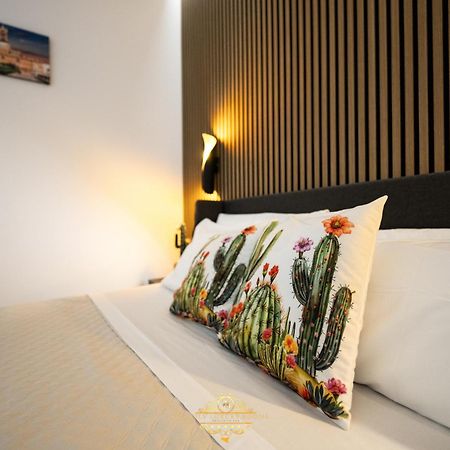 Sicily Luxury Rooms Palermo Exterior photo