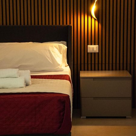 Sicily Luxury Rooms Palermo Exterior photo