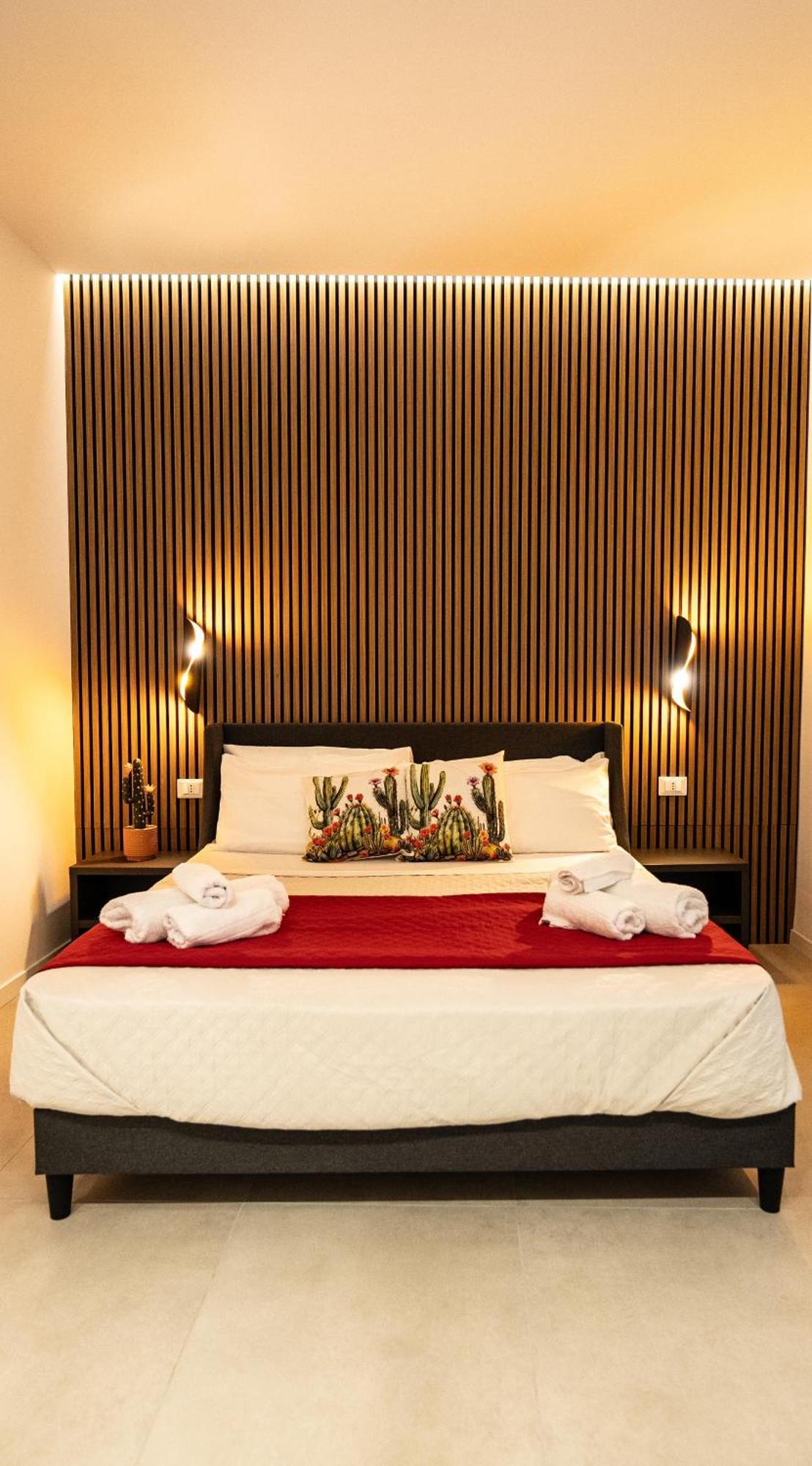 Sicily Luxury Rooms Palermo Exterior photo