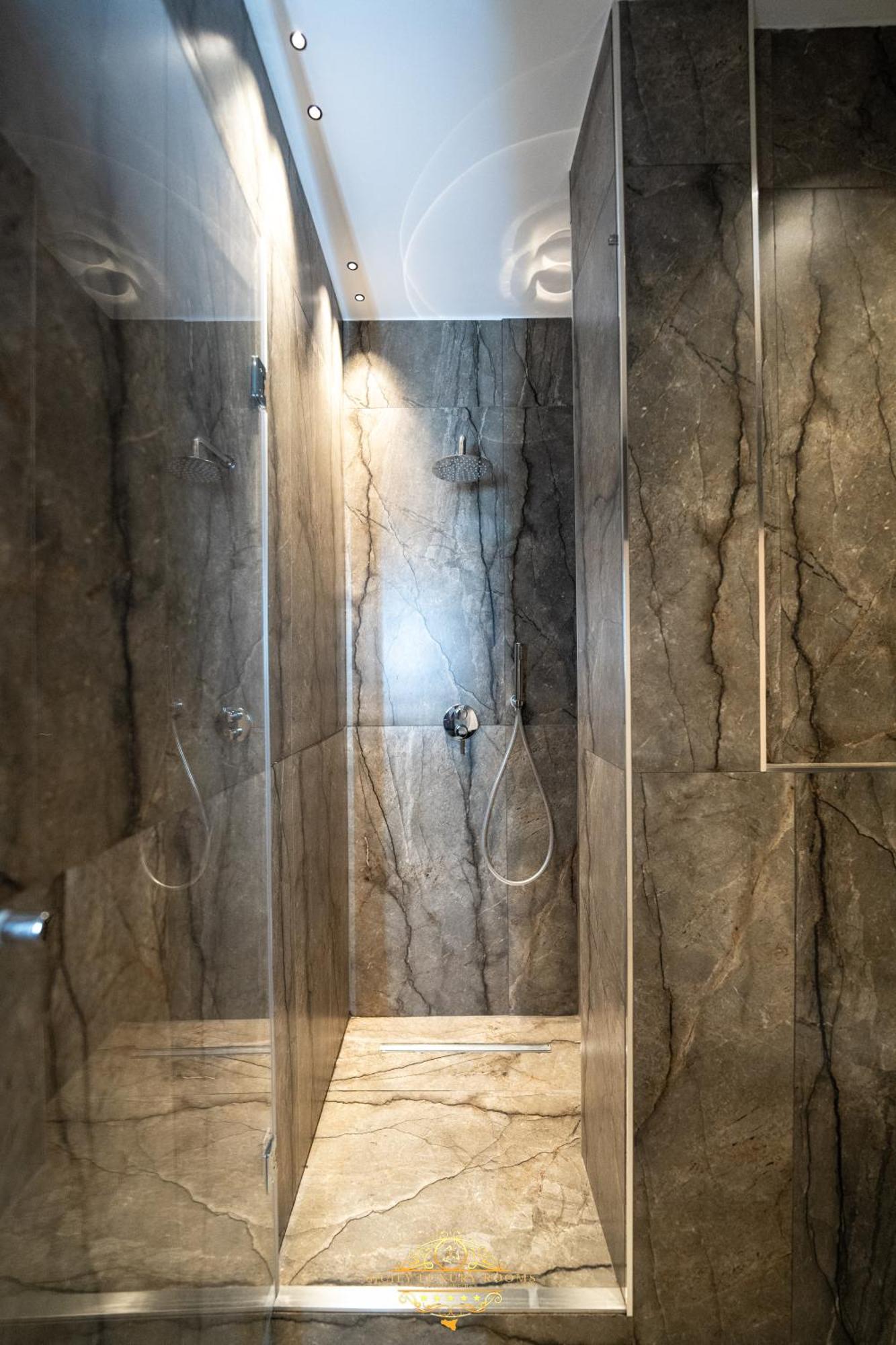 Sicily Luxury Rooms Palermo Exterior photo