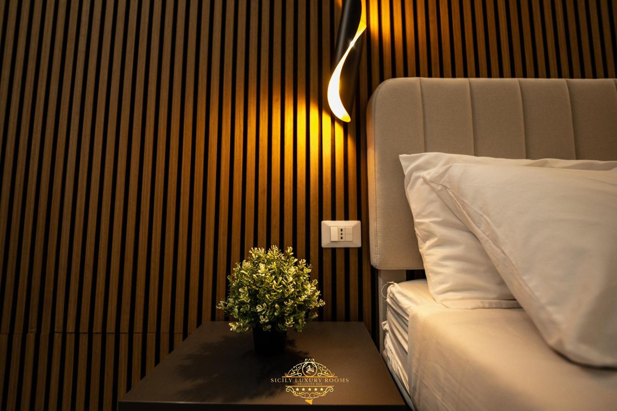Sicily Luxury Rooms Palermo Exterior photo