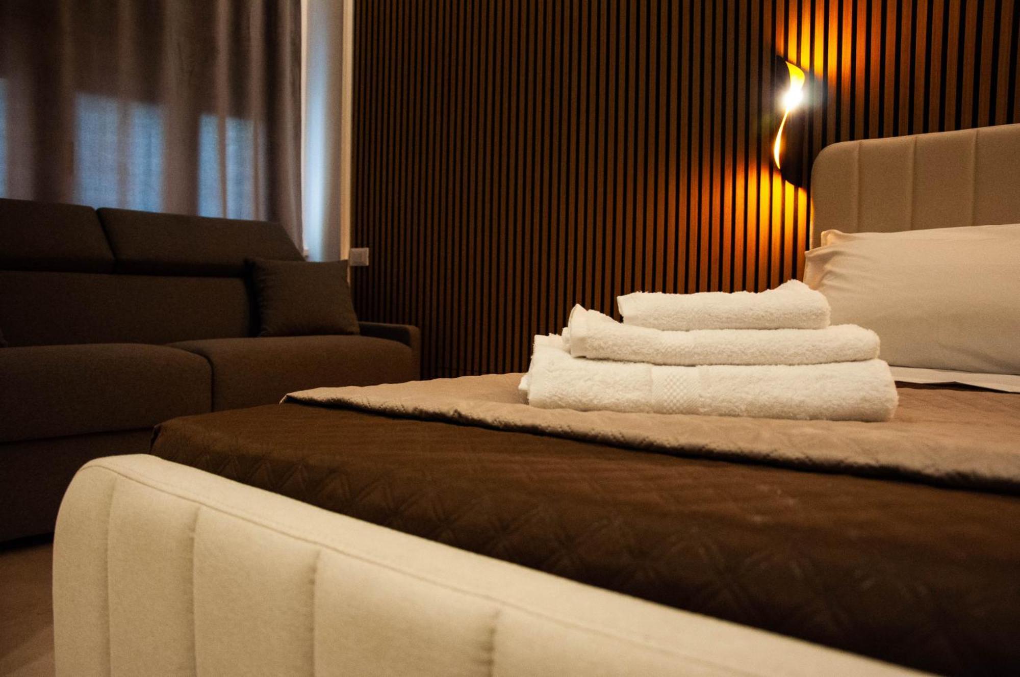 Sicily Luxury Rooms Palermo Exterior photo