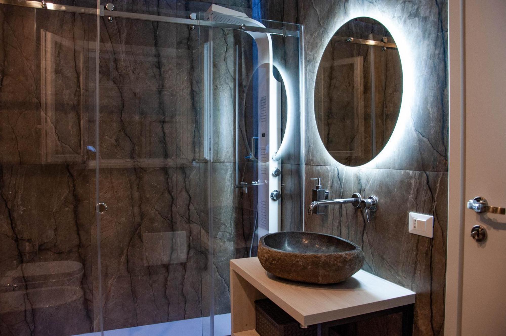 Sicily Luxury Rooms Palermo Exterior photo
