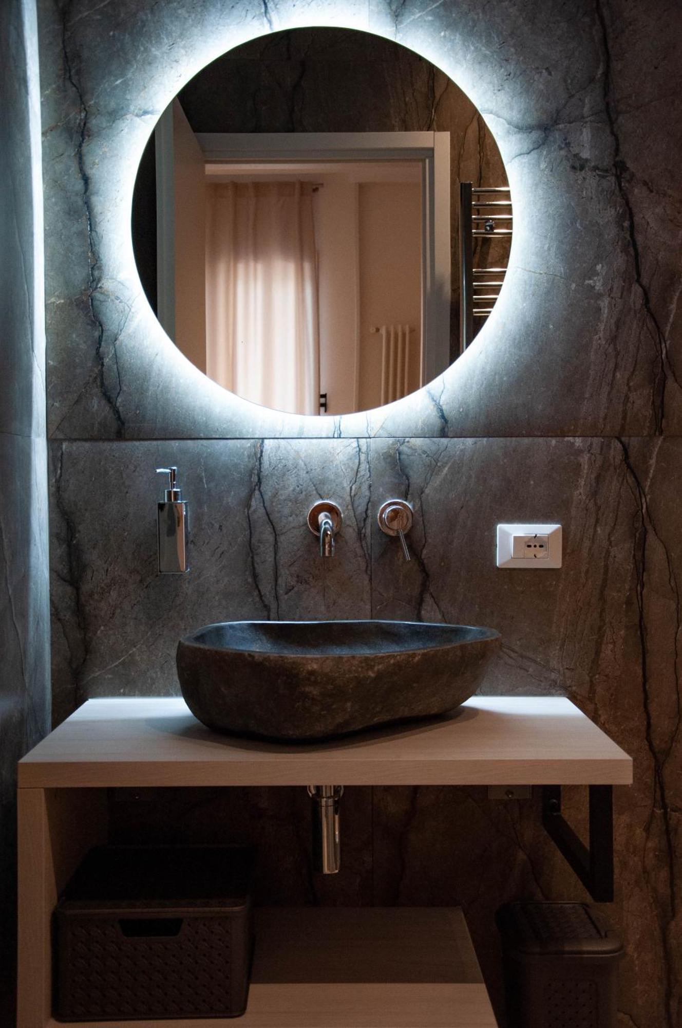 Sicily Luxury Rooms Palermo Exterior photo